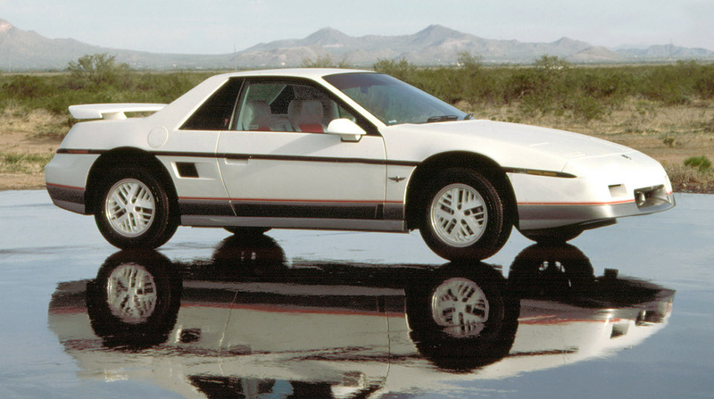 Illustration for article titled The Ten Worst Small Cars For Big People
